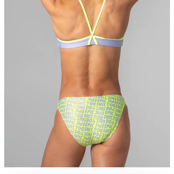 Betty Designs bikini top - Picture 2 of 4